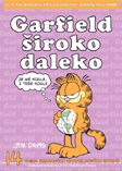Garfield 14: Garfield široko daleko